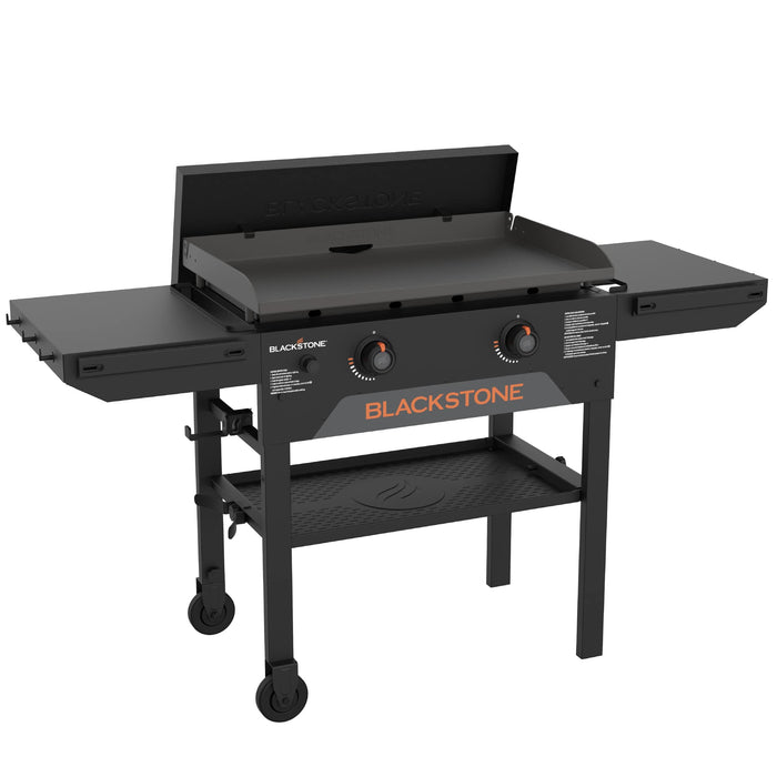 Blackstone 28" Griddle with Hard Cover - 2366