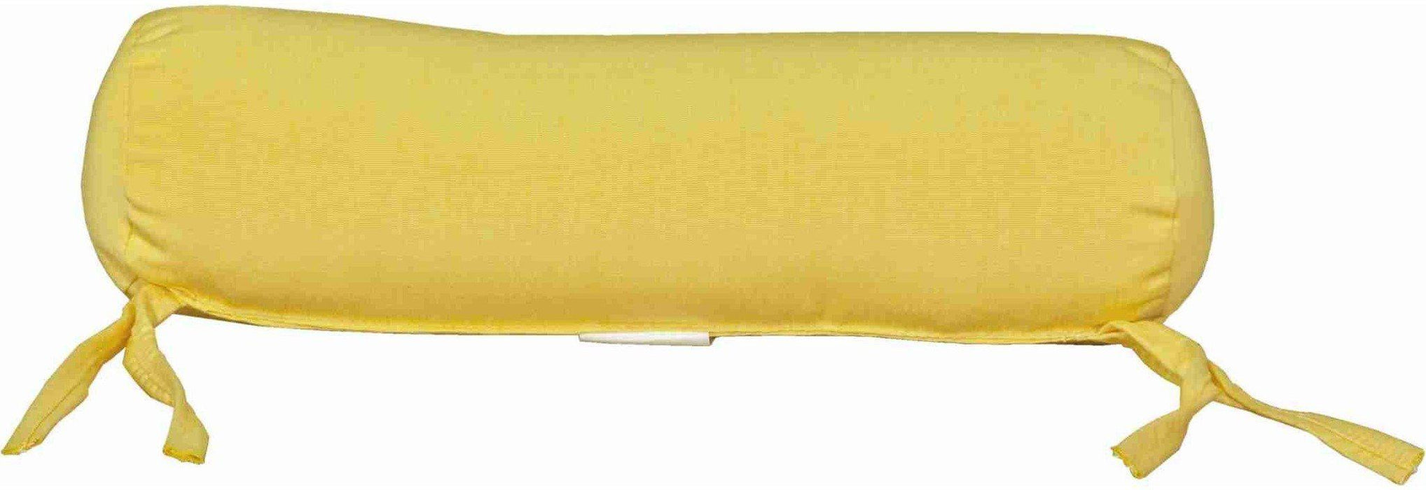 LuxCraft Neck Pillow - LEAD TIME TO SHIP 7 BUSINESS DAYS OR LESS