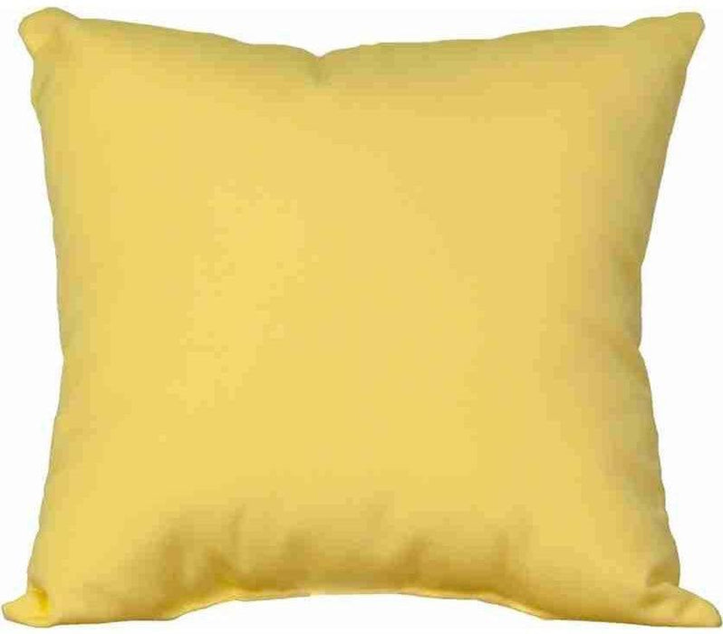 LuxCraft 15" Toss Pillow - LEAD TIME TO SHIP 7 BUSINESS DAYS OR LESS