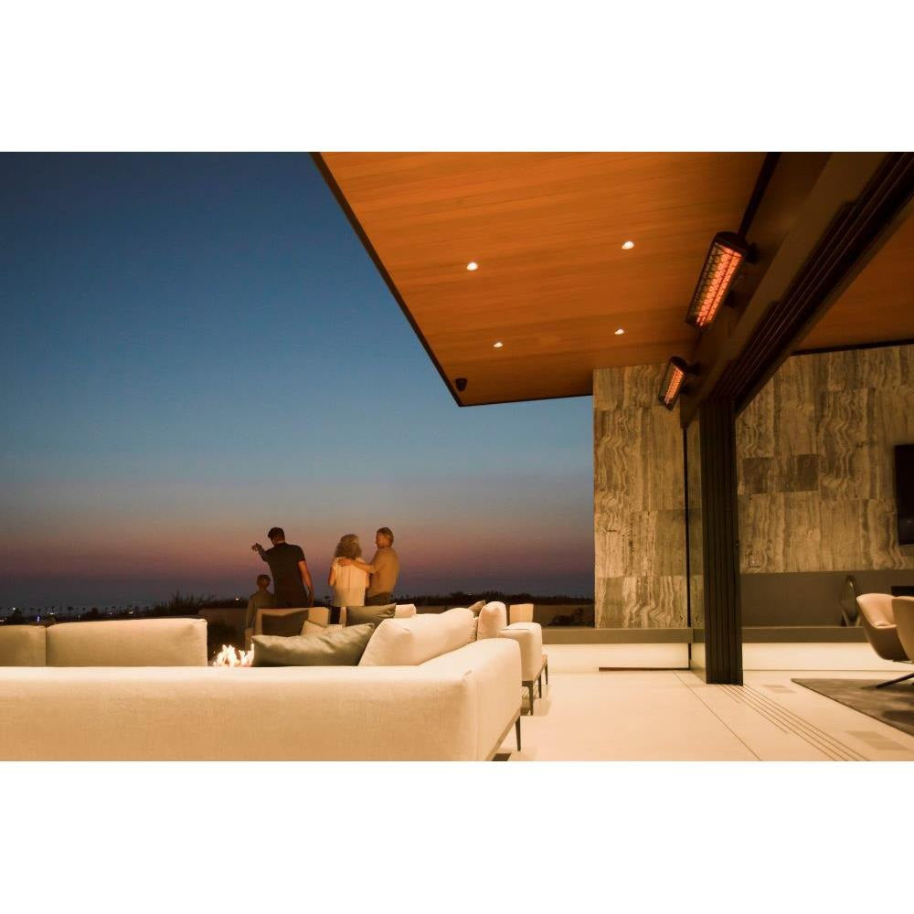 Minimalist Heating, Maximum Comfort: Exploring the C Series by Infratech