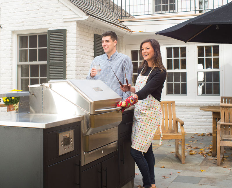 How to Choose the Best Barbecue Grill for Your Backyard BBQ Setup