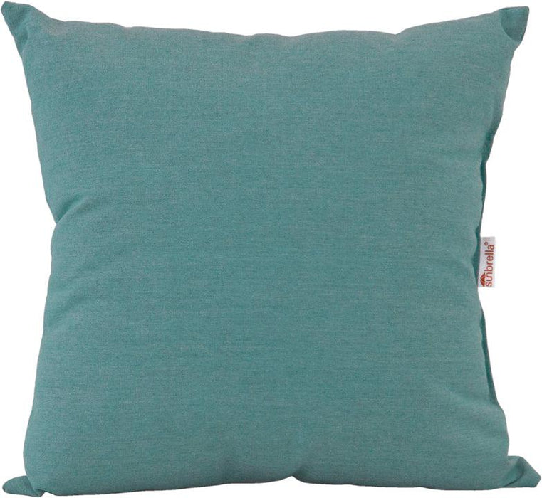 LuxCraft 15" Toss Pillow - LEAD TIME TO SHIP 7 BUSINESS DAYS OR LESS