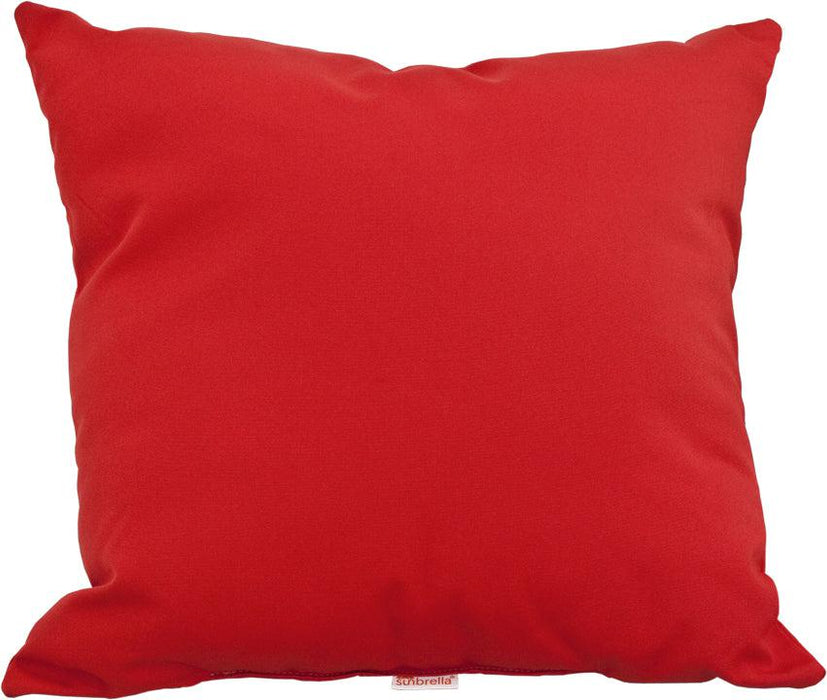 LuxCraft 19" Throw Pillow - LEAD TIME TO SHIP 7 BUSINESS DAYS OR LESS