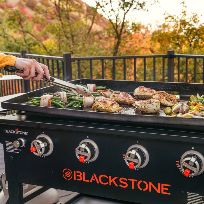 Blackstone - 36" Griddle Original No Hard Cover or Hood - 2266