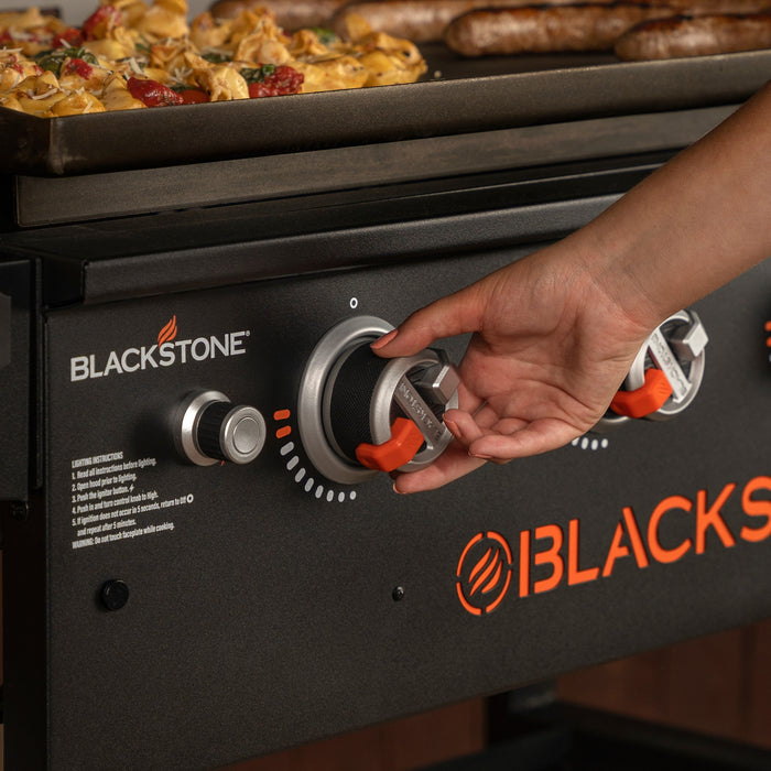 Blackstone - 36" Griddle Original No Hard Cover or Hood - 2266
