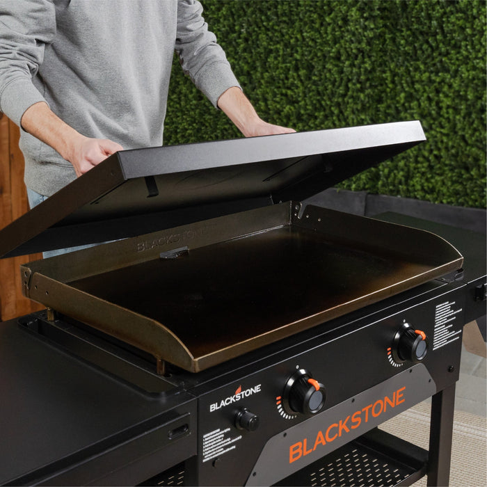 Blackstone 28" Griddle with Hard Cover - 2366