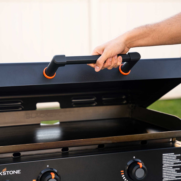 Blackstone Original 28" Griddle with Hood