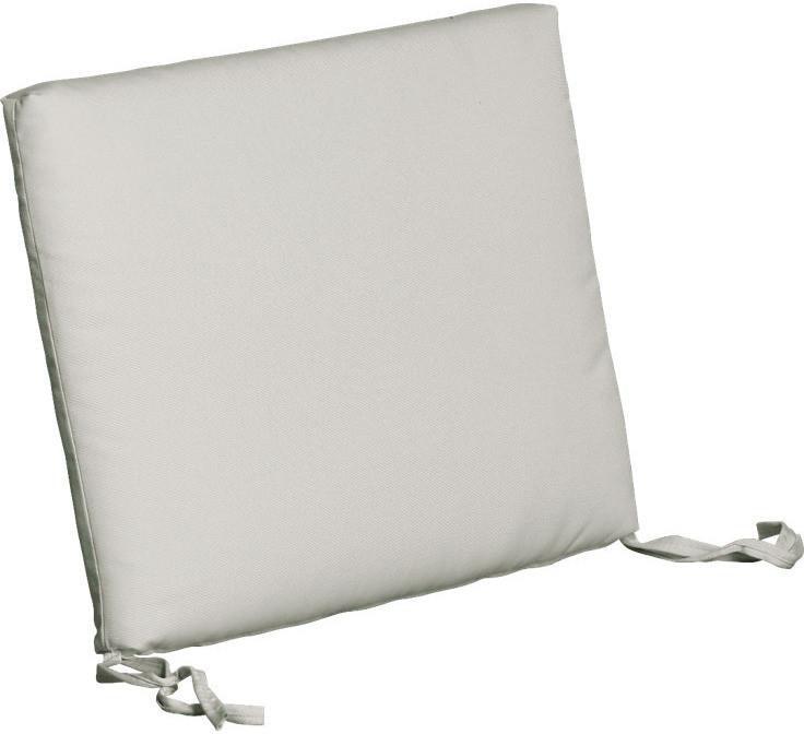 LuxCraft 2' Sunbrella Outdoor Chair Cushion - LEAD TIME TO SHIP 7 BUSINESS DAYS OR LESS