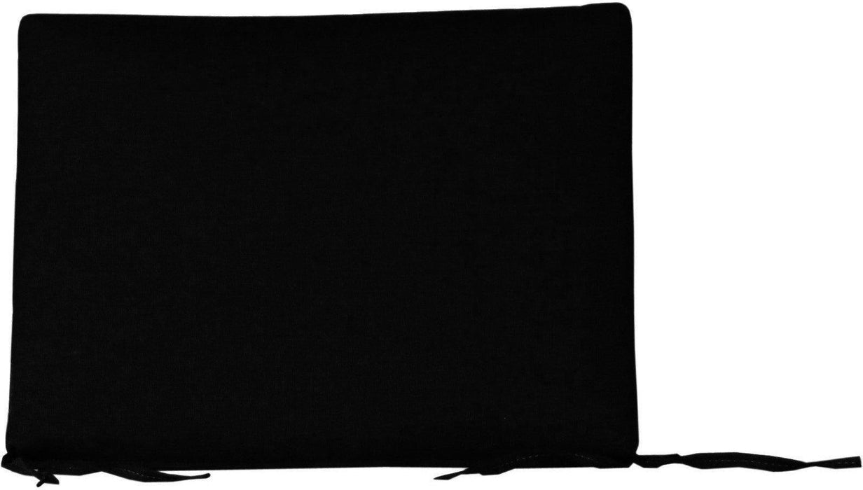 LuxCraft 2' Sunbrella Outdoor Chair Cushion - LEAD TIME TO SHIP 7 BUSINESS DAYS OR LESS