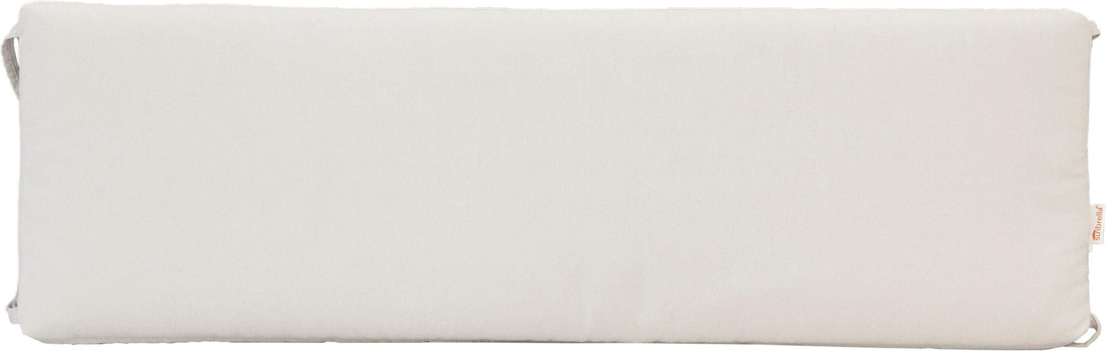 LuxCraft 41" Café Bench Cushion - LEAD TIME TO SHIP 7 BUSINESS DAYS OR LESS