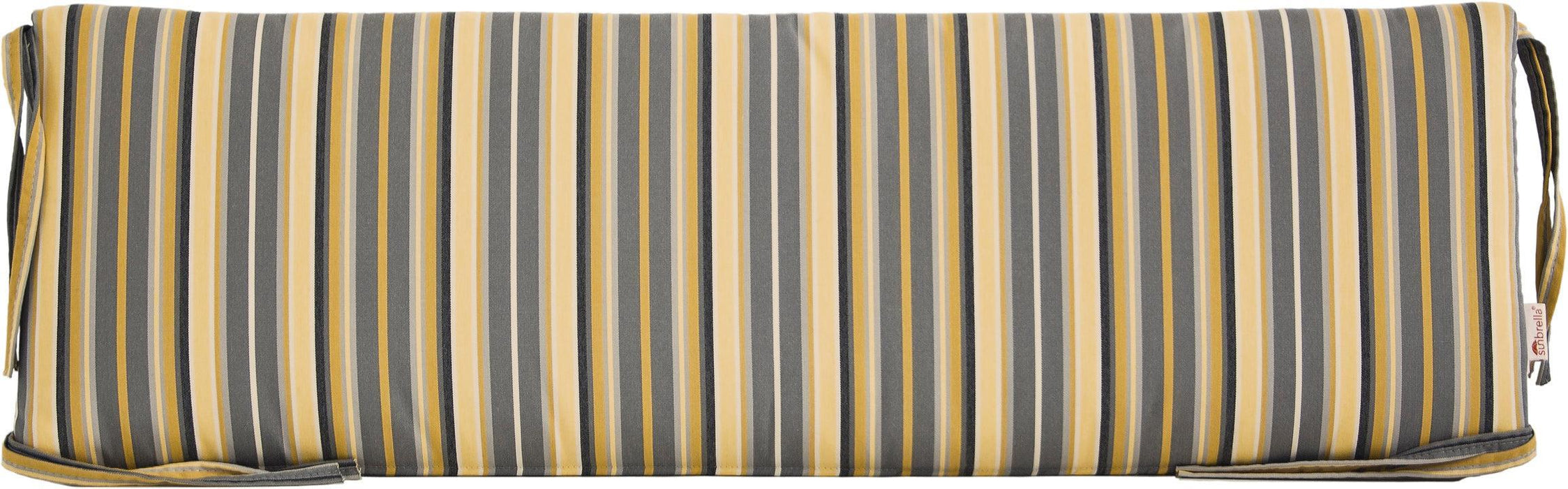LuxCraft 41" Café Bench Cushion - LEAD TIME TO SHIP 7 BUSINESS DAYS OR LESS