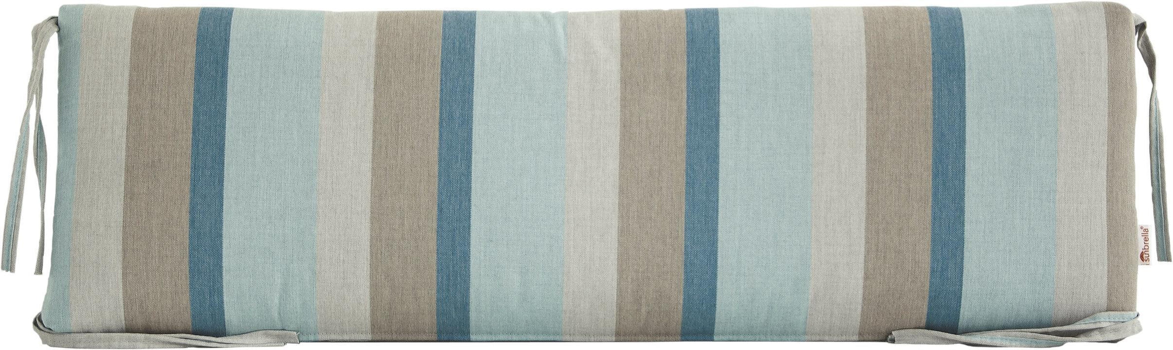 LuxCraft 41" Café Bench Cushion - LEAD TIME TO SHIP 7 BUSINESS DAYS OR LESS