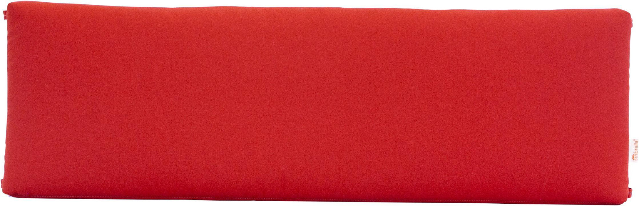 LuxCraft 41" Café Bench Cushion - LEAD TIME TO SHIP 7 BUSINESS DAYS OR LESS