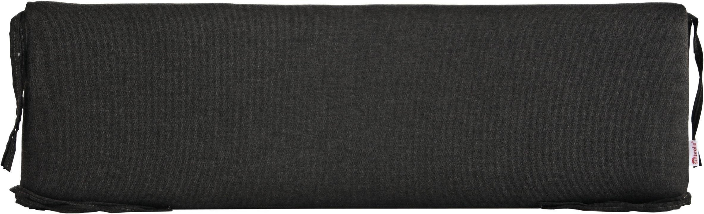 LuxCraft 41" Café Bench Cushion - LEAD TIME TO SHIP 7 BUSINESS DAYS OR LESS