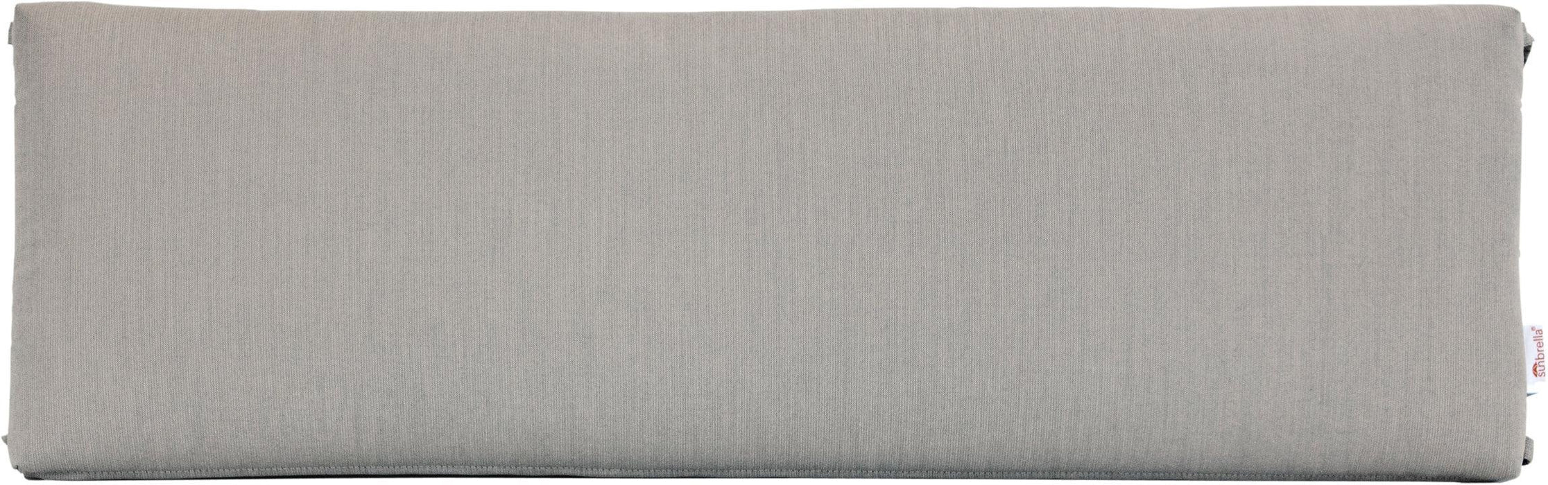 LuxCraft 41" Café Bench Cushion - LEAD TIME TO SHIP 7 BUSINESS DAYS OR LESS