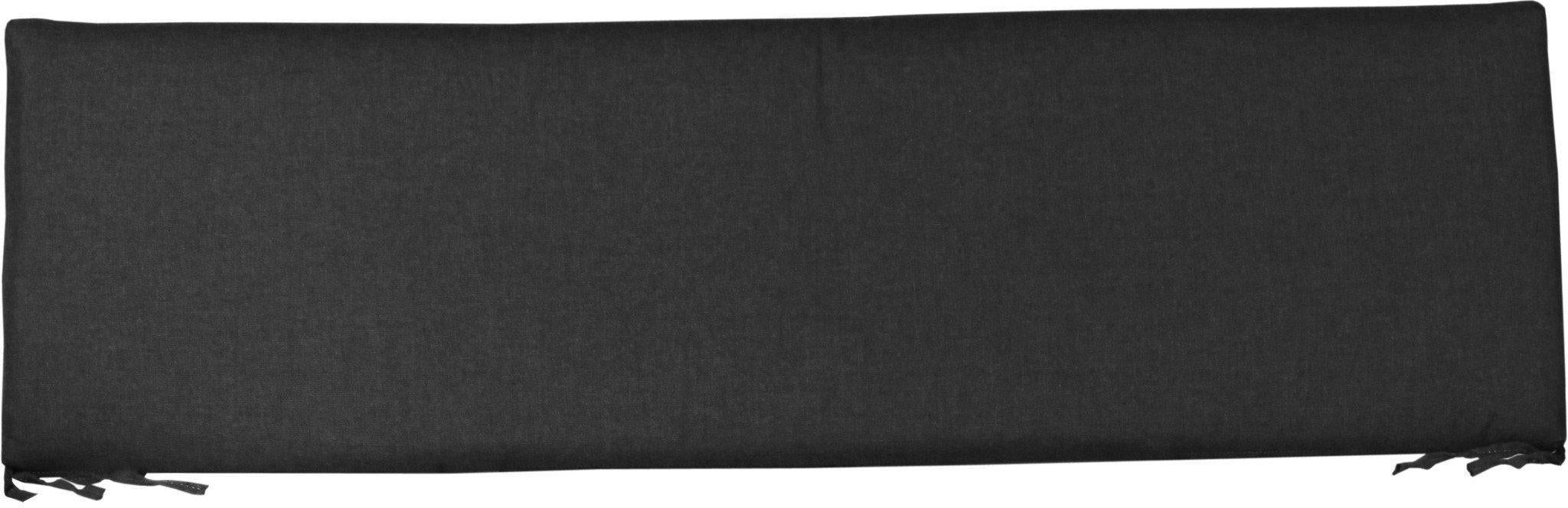 LuxCraft 5' Sunbrella Outdoor Porch swing / Glider Cushion - LEAD TIME TO SHIP 7 BUSINESS DAYS OR LESS