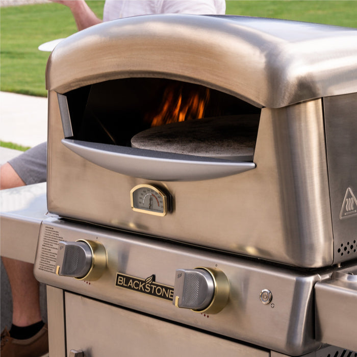 Blackstone Select Pizza Oven - 6831