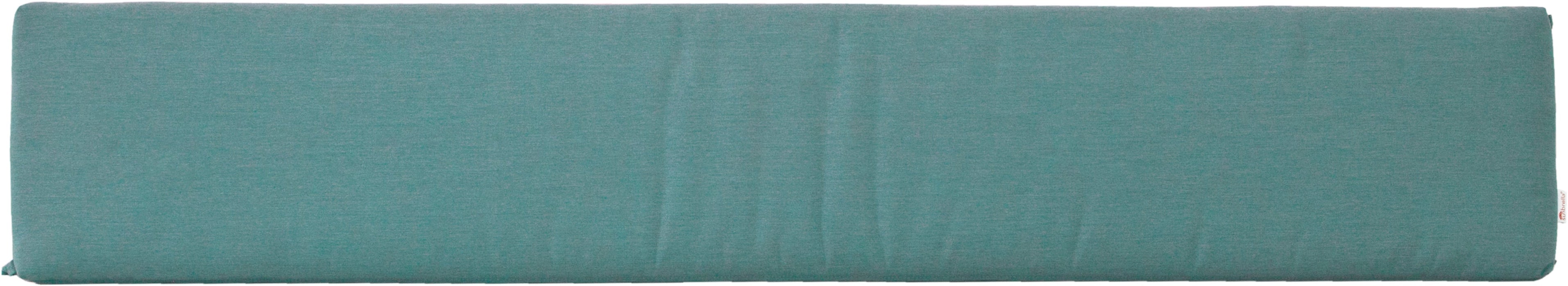 LuxCraft 72" Café Bench Cushion - LEAD TIME TO SHIP 7 BUSINESS DAYS OR LESS