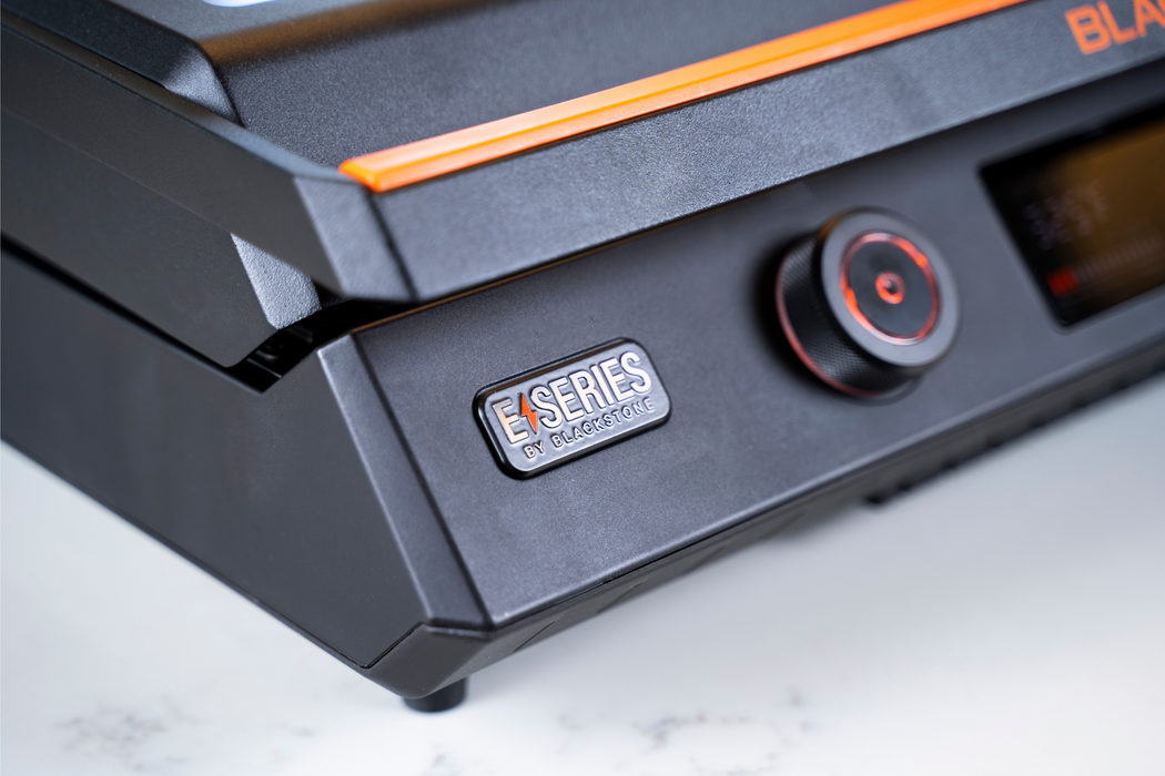 Blackstone - 22" Electric Tabletop Griddle - 8001