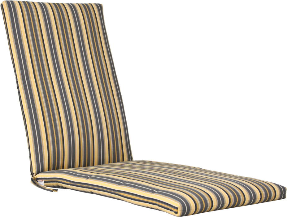 LuxCraft Lounge Chair Cushion - LEAD TIME TO SHIP 7 BUSINESS DAYS OR LESS
