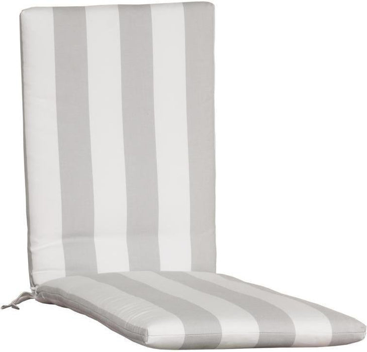 LuxCraft Lounge Chair Cushion - LEAD TIME TO SHIP 7 BUSINESS DAYS OR LESS