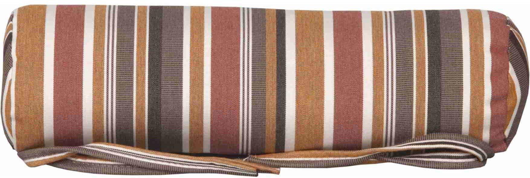 LuxCraft Neck Pillow  - LEAD TIME TO SHIP 7 BUSINESS DAYS OR LESS