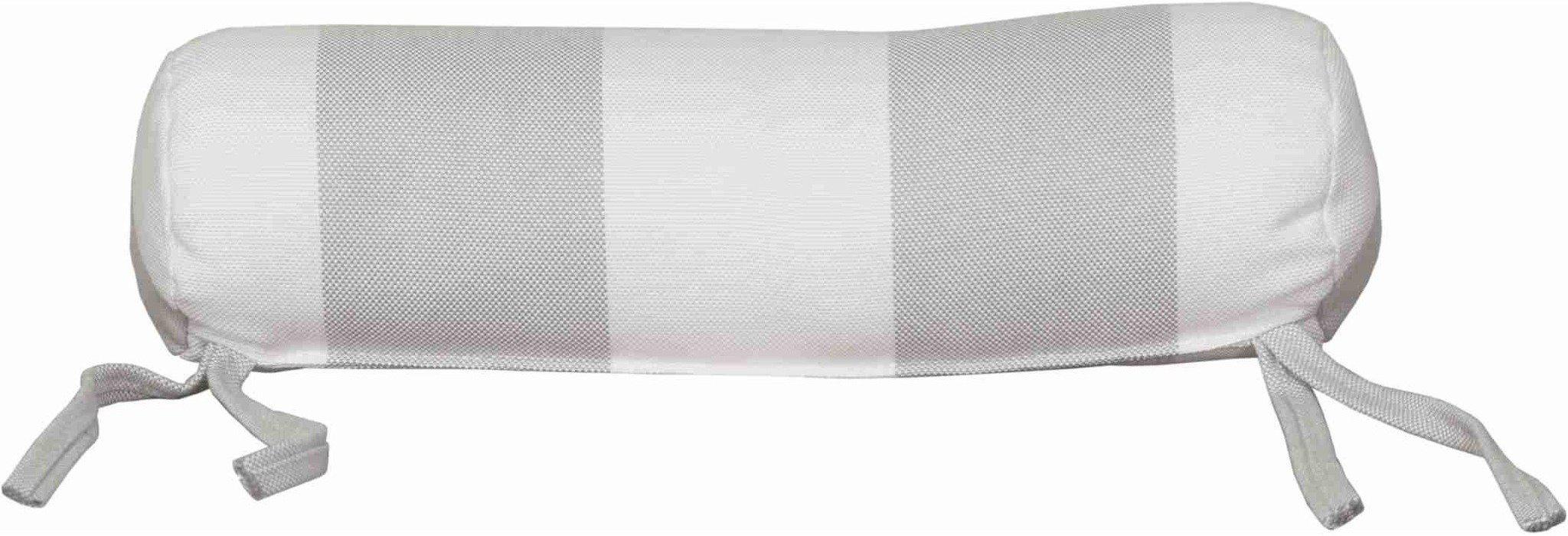 LuxCraft Neck Pillow  - LEAD TIME TO SHIP 7 BUSINESS DAYS OR LESS