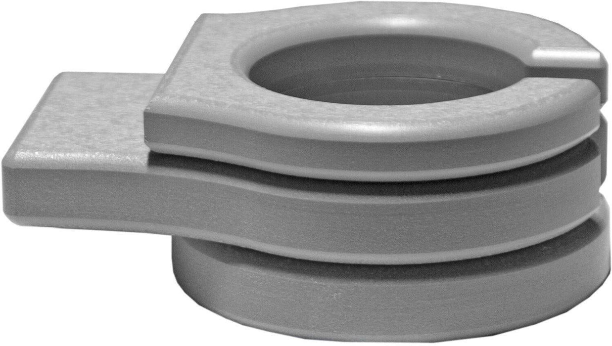 LuxCraft Recycled Plastic Stationary Cup Holder - LEAD TIME TO SHIP 7 BUSINESS DAYS OR LESS