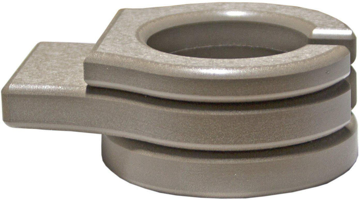LuxCraft Recycled Plastic Stationary Cup Holder - LEAD TIME TO SHIP 7 BUSINESS DAYS OR LESS