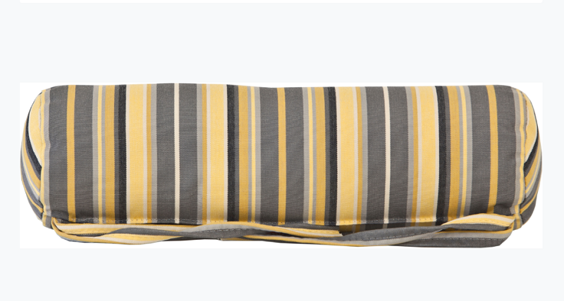 LuxCraft Neck Pillow  - LEAD TIME TO SHIP 7 BUSINESS DAYS OR LESS