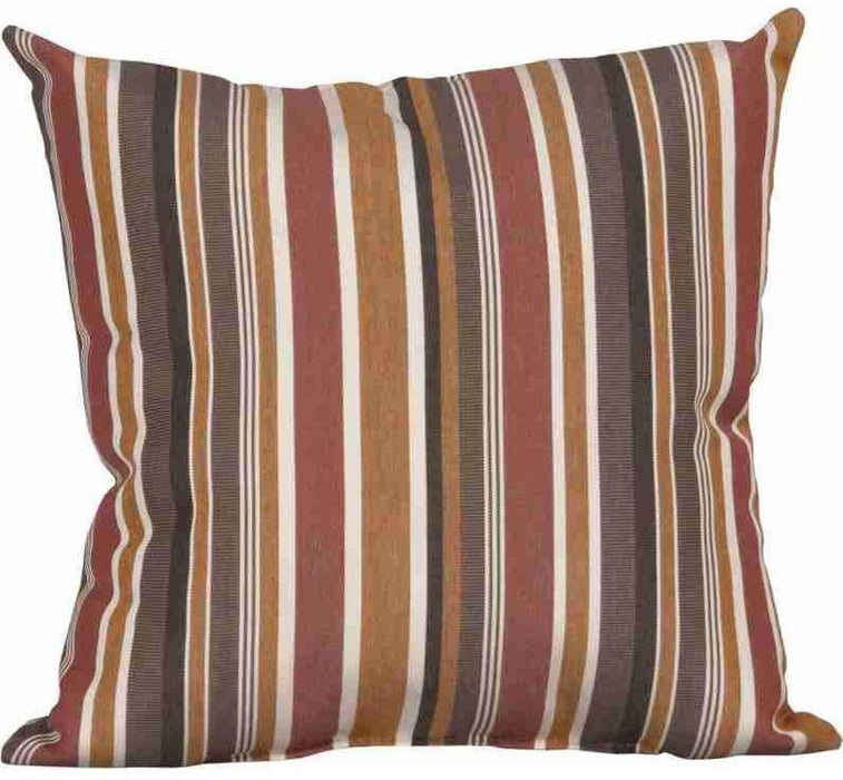 LuxCraft 15" Toss Pillow - LEAD TIME TO SHIP 7 BUSINESS DAYS OR LESS