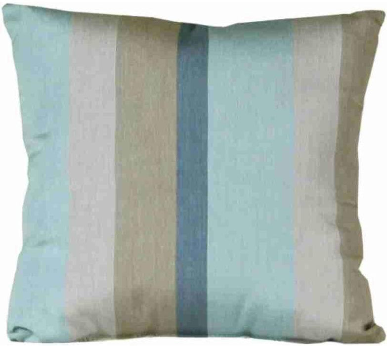 LuxCraft 15" Toss Pillow - LEAD TIME TO SHIP 7 BUSINESS DAYS OR LESS