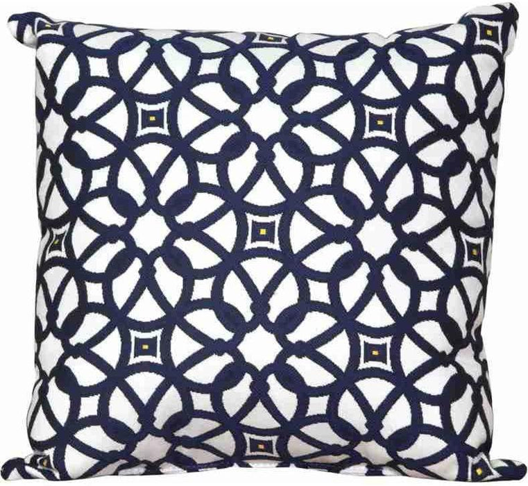 LuxCraft 15" Toss Pillow - LEAD TIME TO SHIP 7 BUSINESS DAYS OR LESS