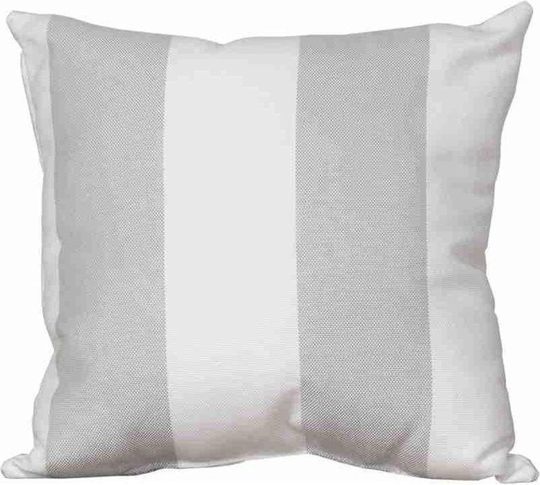 LuxCraft 15" Toss Pillow - LEAD TIME TO SHIP 7 BUSINESS DAYS OR LESS