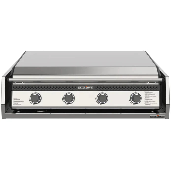 Blackstone 36-Inch Built In Stainless Steel Gas Griddle
