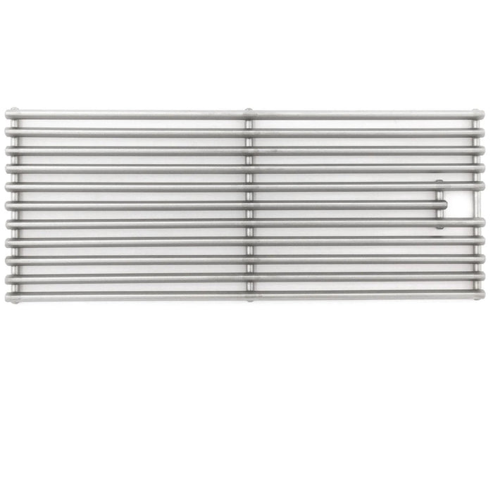Blaze LTE 40-Inch 5-Burner Built-In Gas Grill With Rear Infrared Burner & Grill Lights
