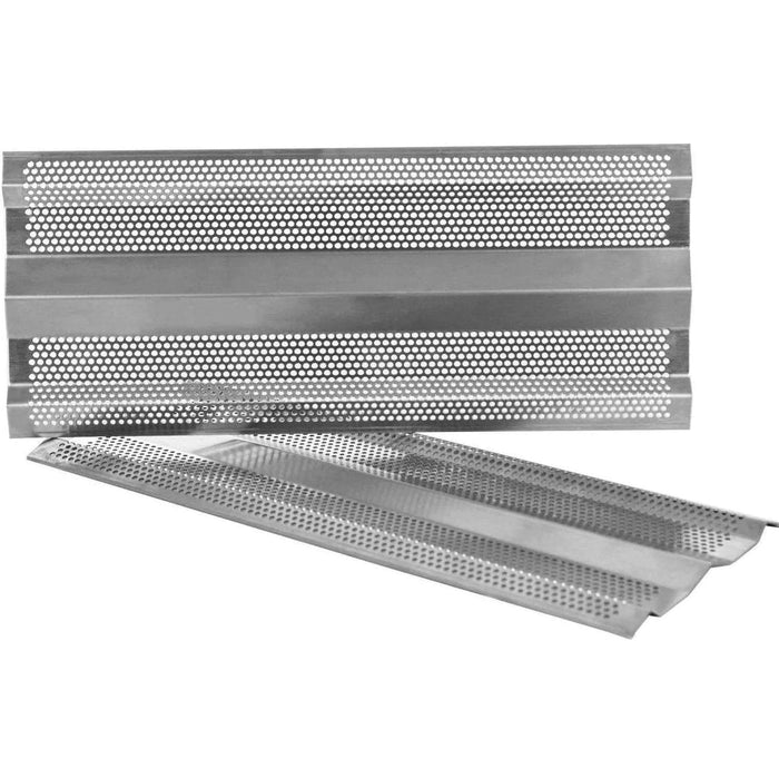 Blaze LTE 40-Inch 5-Burner Built-In Gas Grill With Rear Infrared Burner & Grill Lights