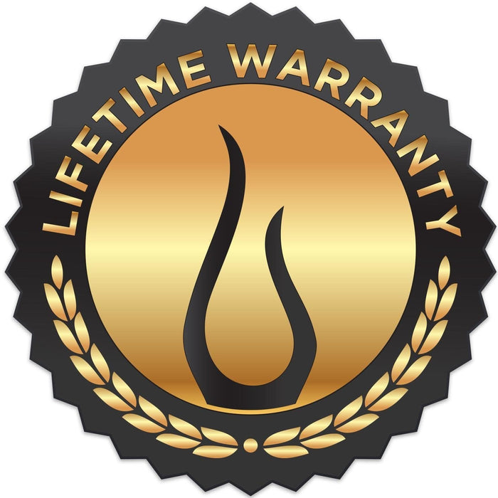 Blaze  Grill Package - Premium LTE Marine Grade 32-Inch 4-Burner Built-In Natural Gas Grill, Side Burner and Beverage Center