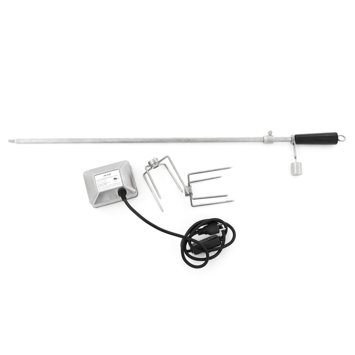 Blaze Professional LUX 44-Inch 4-Burner Built-In Gas Grill With Rear Infrared Burner BLZ-4PRO