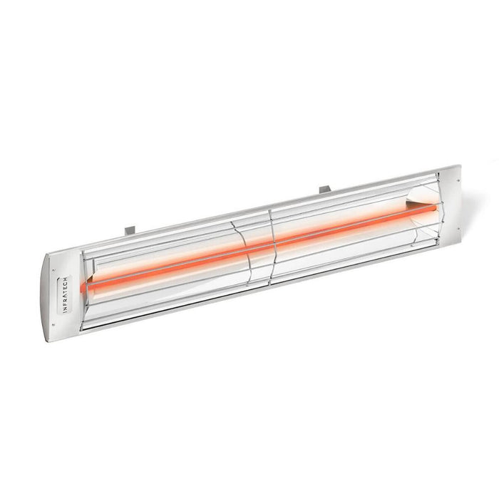 Infratech C Series 39-Inch 2000 Watt Single Element Infrared Electric Heater