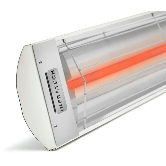 Infratech C Series 39-Inch 2000 Watt Single Element Infrared Electric Heater