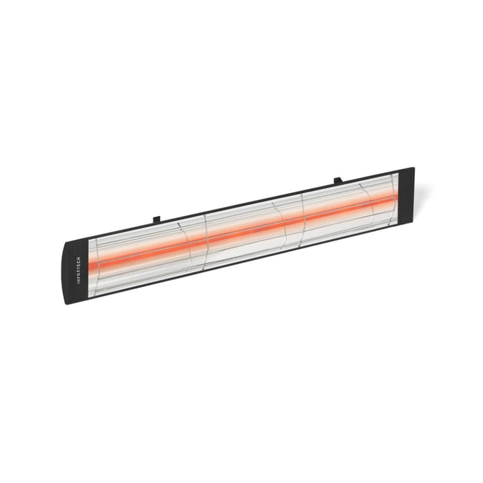 Infratech C Series 48-Inch 2600 Watt Single Element Infrared Electric Heater