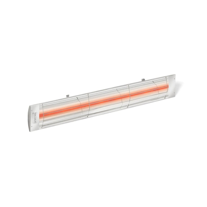 Infratech C Series 48-Inch 2600 Watt Single Element Marine Grade Infrared Electric Heater