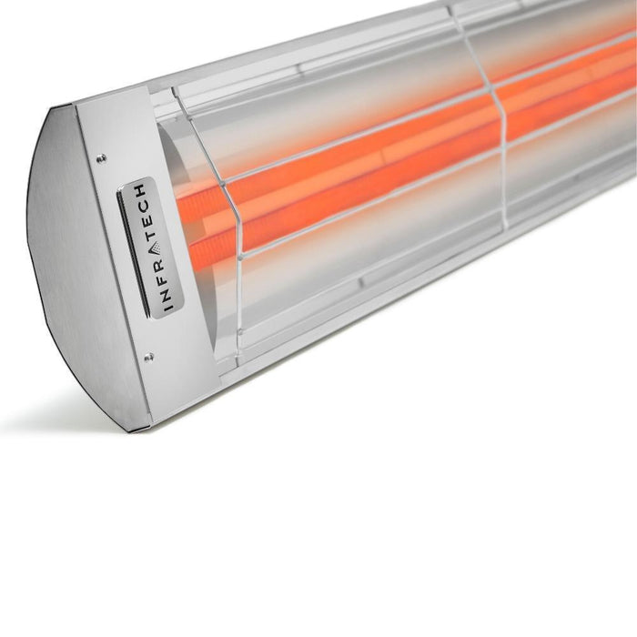 Infratech CD Series 39-Inch 4000 Watt Dual Element Marine Grade Electric Heater