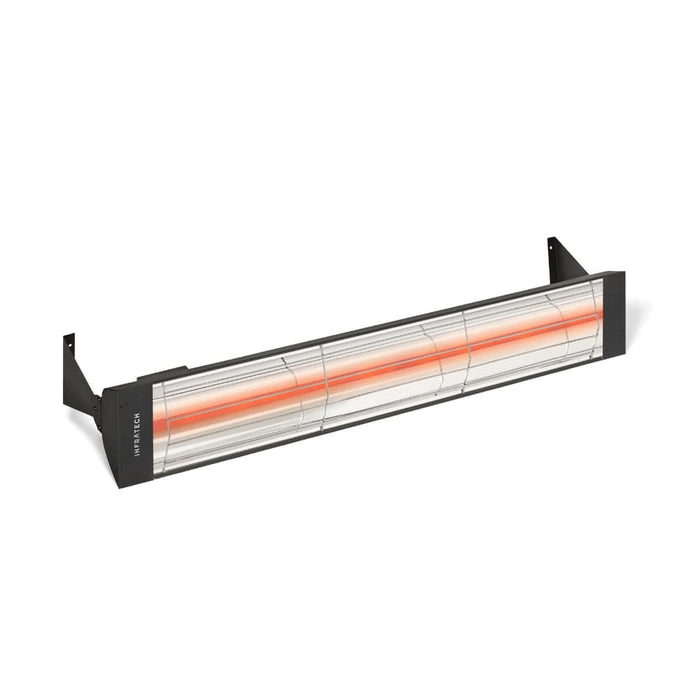 Infratech WD Series 48-Inch 5200 Watt Dual Element Infrared Electric Heater
