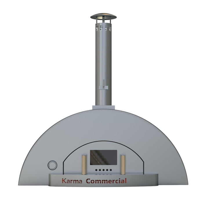 WPPO Karma 55 Commercial Wood Fired Pizza Oven WKK-04COM